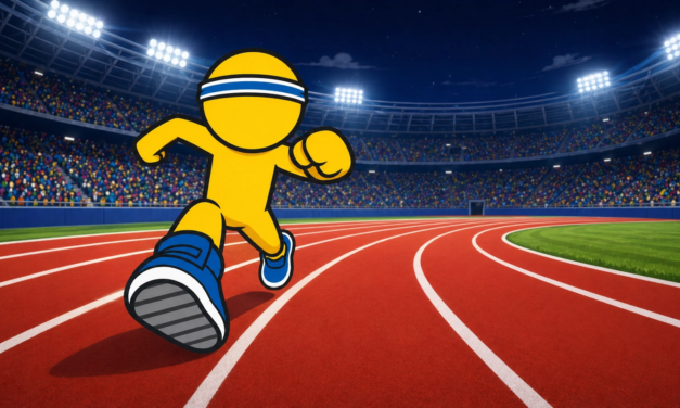 Journey to Fitness Chapter #11.1: No Pain No Gain – Part 1