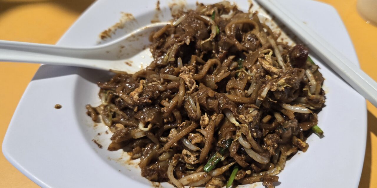 Journey to Fitness Chapter #8.1: Thy (Training Plan) End is Near!!! – Part 1