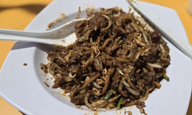 Journey to Fitness Chapter #8.1: Thy (Training Plan) End is Near!!! – Part 1