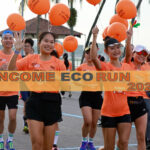 Income Eco Run 2026
