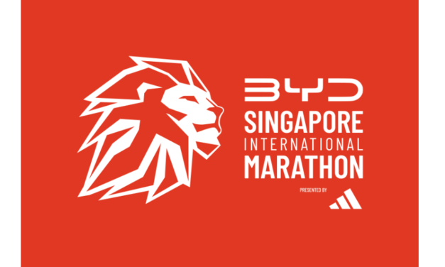 BYD Singapore International Marathon 2026 – Day 1