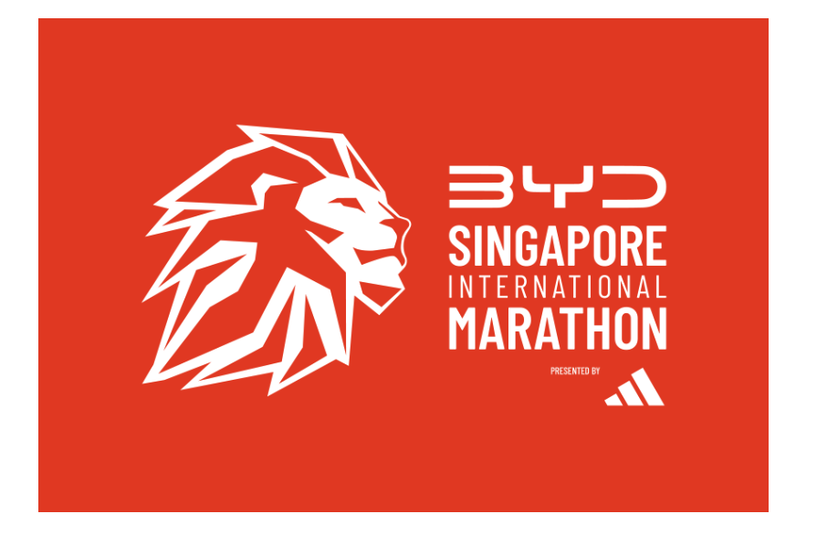 BYD Singapore International Marathon