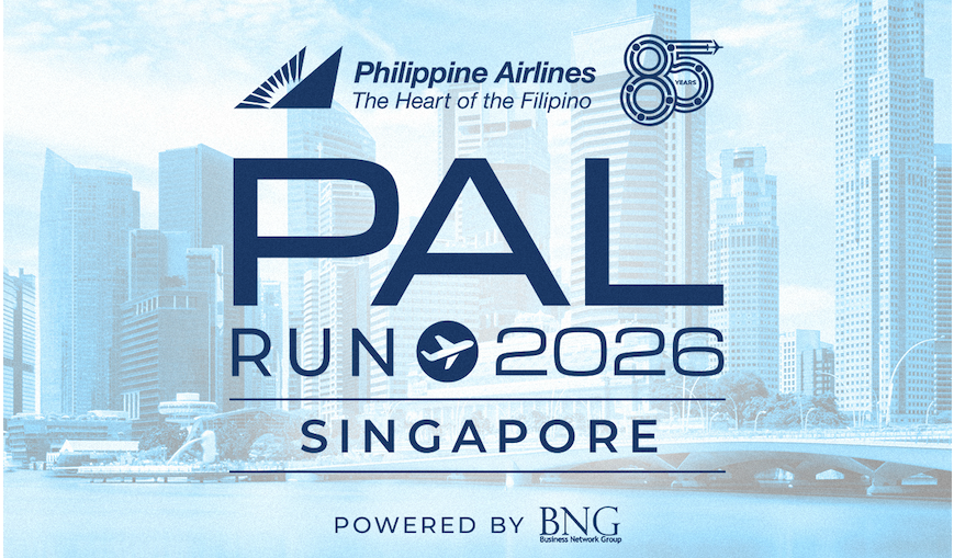 PAL Run 2026