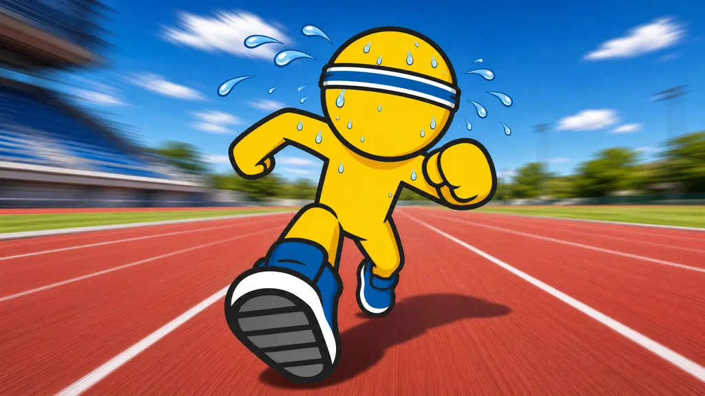 Journey to Fitness Chapter #12.1: Repeat of the Tempo Run – Part 1