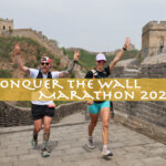 Conquer The Wall Marathon 2026