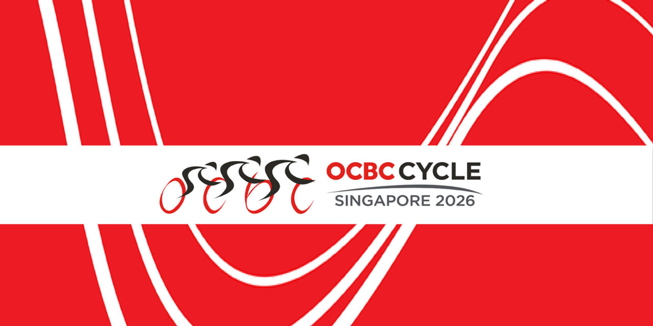 OCBC Cycle 2026