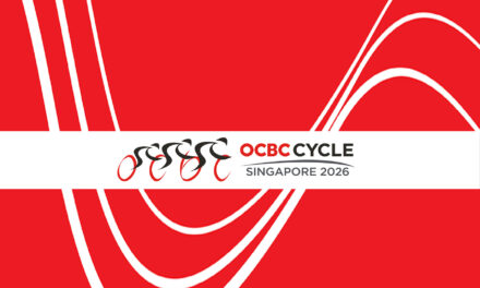 OCBC Cycle 2026