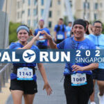 PAL Run 2026 Singapore