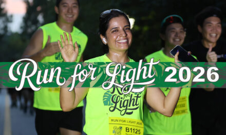 Run For Light 2026