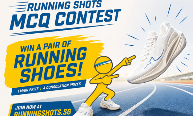 Key Power Sports – Running Shots Contest No 2
