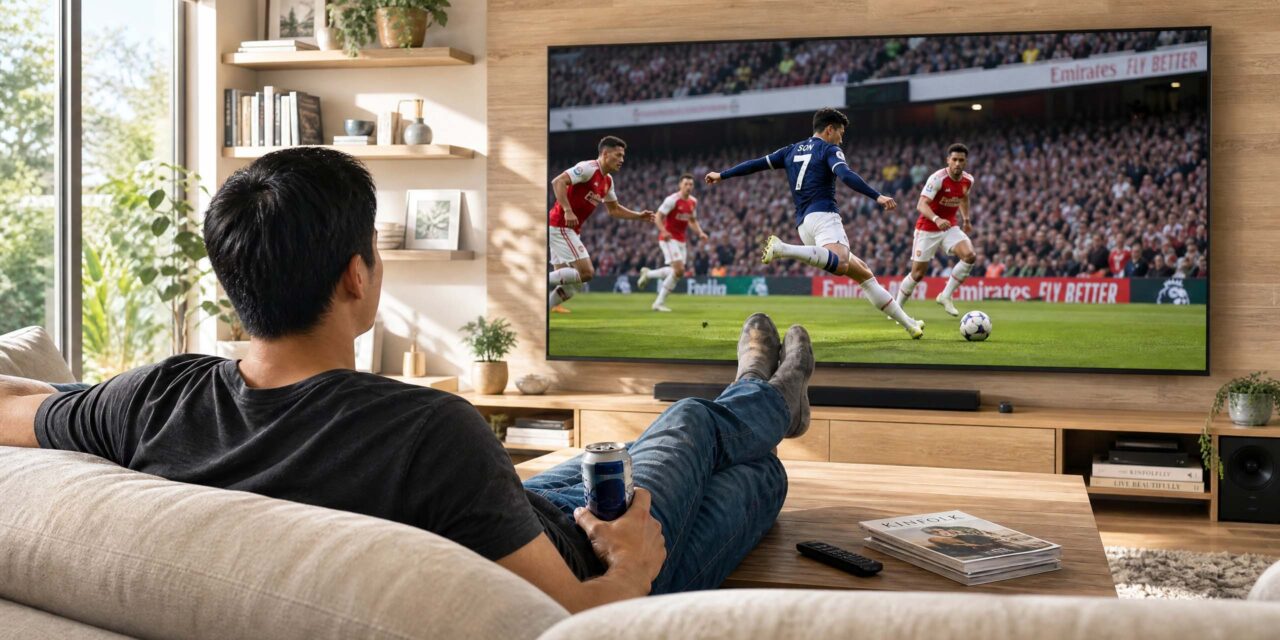What to Watch – Marathon and Triathlon movies