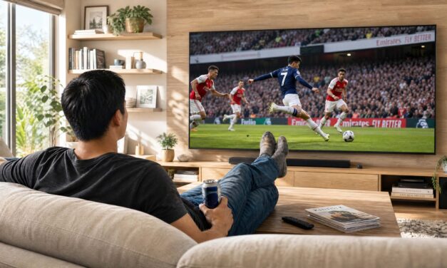 What to Watch – Marathon and Triathlon movies