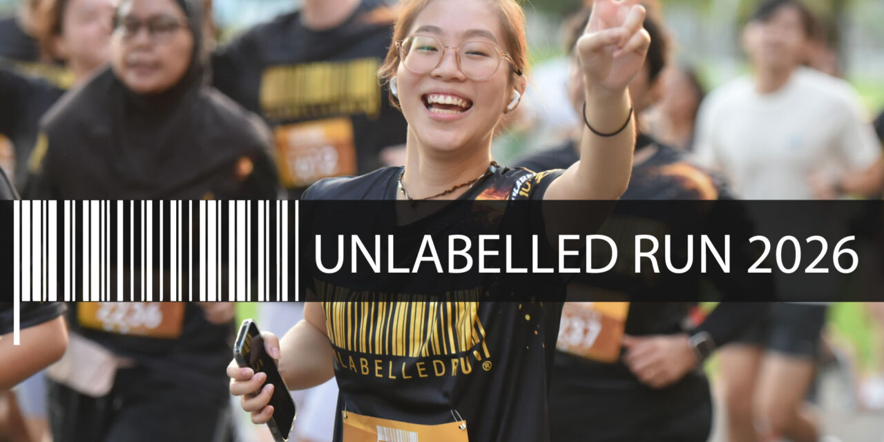Unlabelled Run 2026