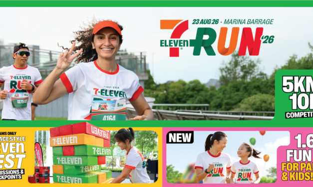 7-Eleven Run 2026
