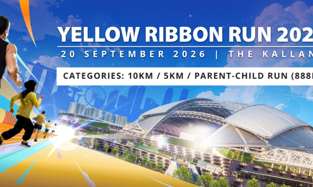 Yellow Ribbon Run 2026