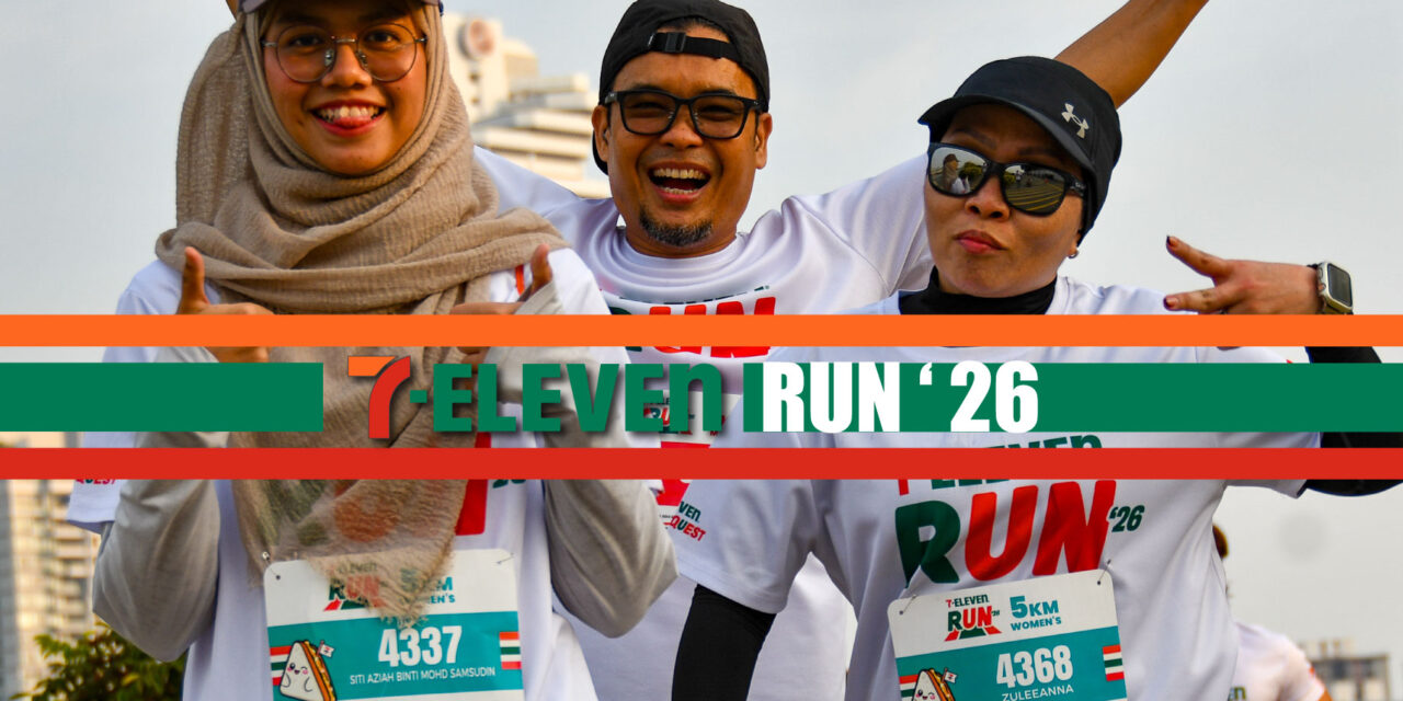 7-Eleven Run 2026