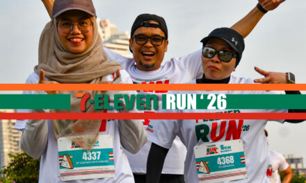 7-Eleven Run 2026