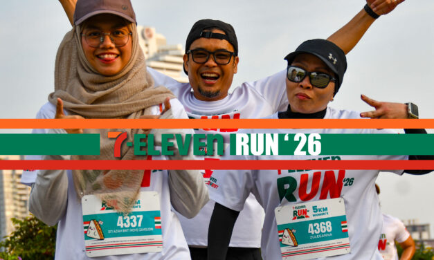 7-Eleven Run 2026