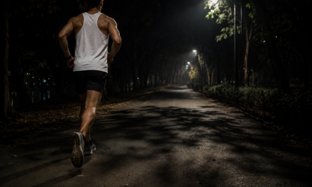 5 Places to Avoid Running At Night During the Lunar 7th Month
