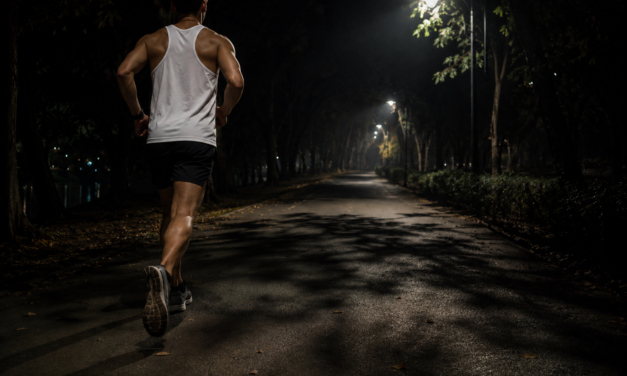 5 Places to Avoid Running At Night During the Lunar 7th Month