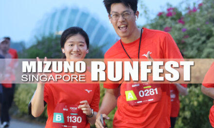 Mizuno RunFest 2026