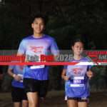 Running Lab Run 2026