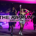 The KIPRun Singapore 2026