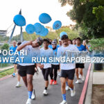 Pocari Sweat Run Singapore 2026