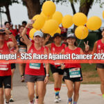 Singtel – Singapore Cancer Society Race Against Cancer 2026