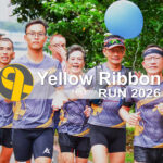 Yellow Ribbon Run 2026