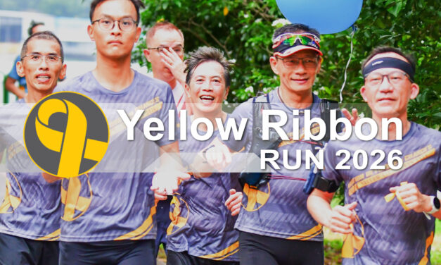 Yellow Ribbon Run 2026