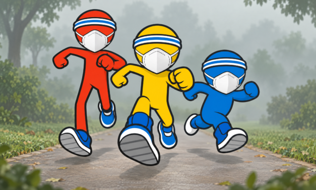 Alternatives to Outdoor Running